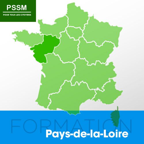 Formation PSSM - Inter Angers