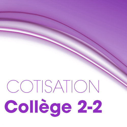 COLLEGE 2-2