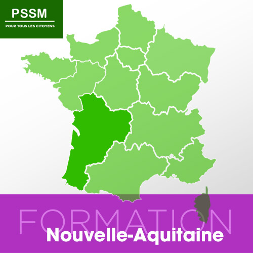 Formation PSSM - Inter Pau