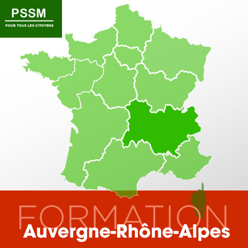 Formation PSSM - Inter Lyon